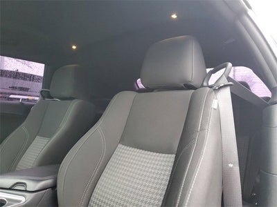 2017 Dodge Challenger R/T