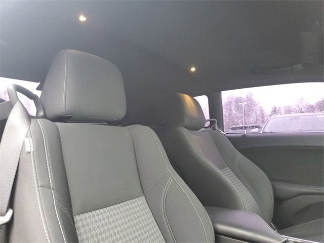 2017 Dodge Challenger R/T