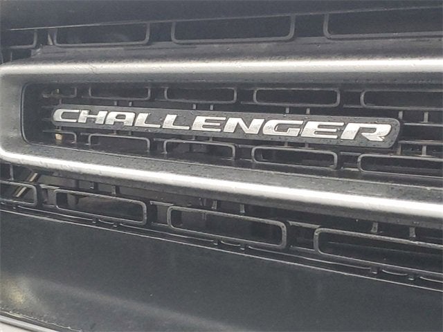 2017 Dodge Challenger R/T