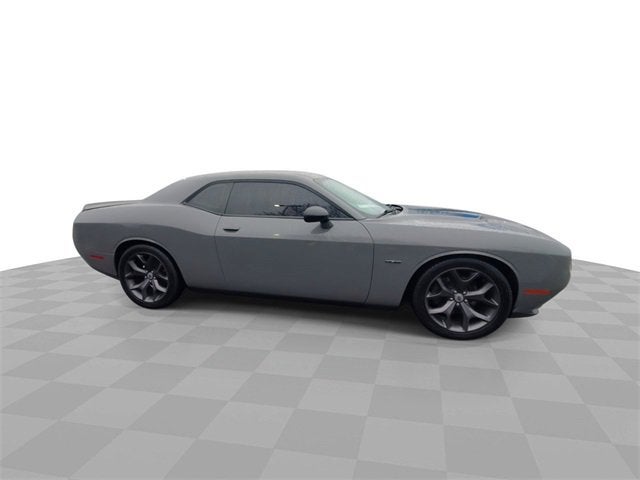 2017 Dodge Challenger R/T
