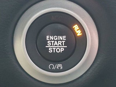 2020 Chrysler Pacifica Hybrid Touring