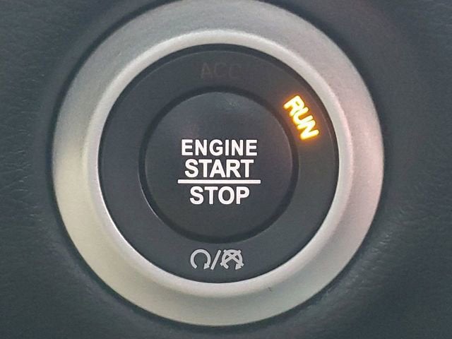 2020 Chrysler Pacifica Hybrid Touring