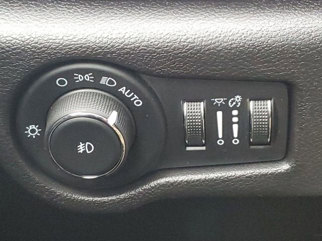 2020 Chrysler Pacifica Hybrid Touring