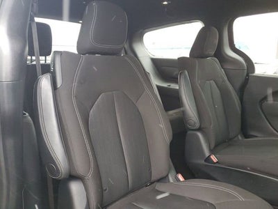 2020 Chrysler Pacifica Hybrid Touring