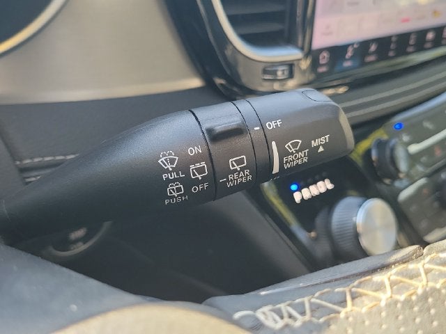 2021 Chrysler Pacifica Hybrid Limited