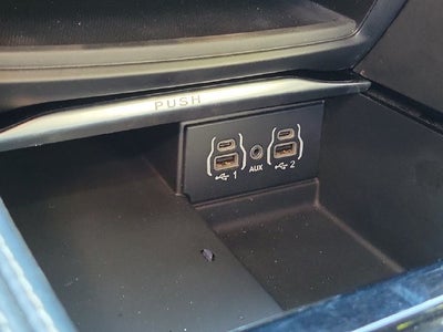 2021 Chrysler Pacifica Hybrid Limited