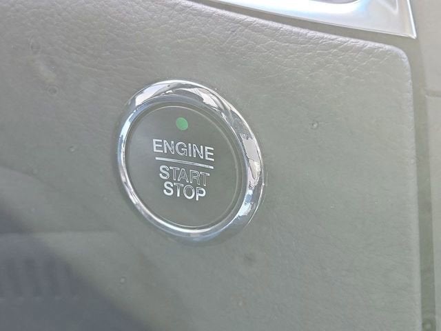 2015 Ford Edge Sport