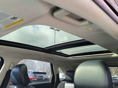 2015 Ford Edge Sport