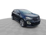 2015 Ford Edge Sport
