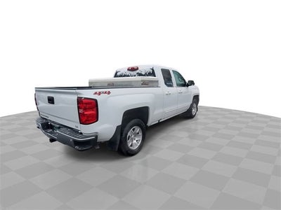 2019 Chevrolet Silverado LD LT