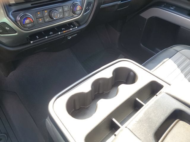 2019 Chevrolet Silverado LD LT
