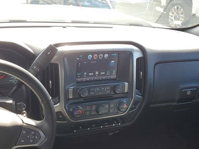 2019 Chevrolet Silverado LD LT