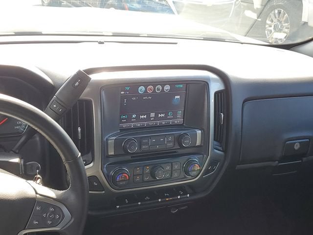 2019 Chevrolet Silverado LD LT