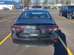 2024 Honda Civic Sedan LX