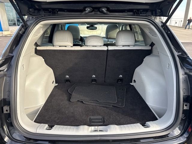 2019 Jeep Compass Sun and Wheel FWD