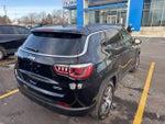 2019 Jeep Compass Sun and Wheel FWD