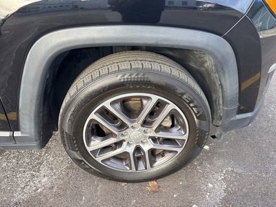 2019 Jeep Compass Sun and Wheel FWD