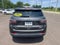 2017 Jeep New Compass Latitude 4x4