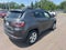 2017 Jeep New Compass Latitude 4x4