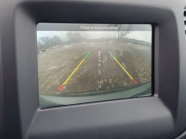 2019 Jeep Compass Latitude 4x4