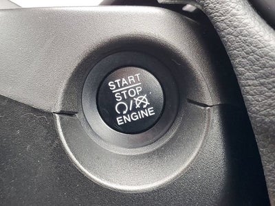 2019 Jeep Compass Latitude 4x4