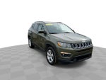 2019 Jeep Compass Latitude 4x4