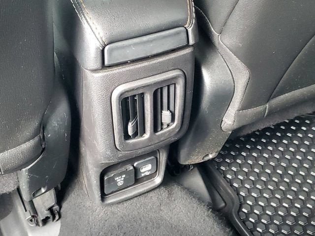 2019 Jeep Compass Latitude 4x4