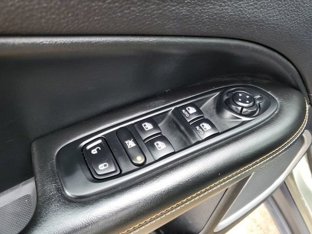 2019 Jeep Compass Latitude 4x4