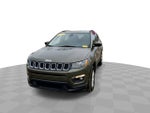 2019 Jeep Compass Latitude 4x4