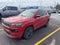 2022 Jeep Compass (RED) Edition 4x4