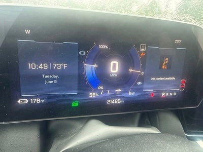 2024 Chevrolet Equinox EV 3LT