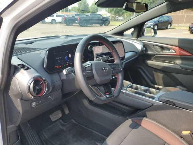 2024 Chevrolet Equinox EV 2RS