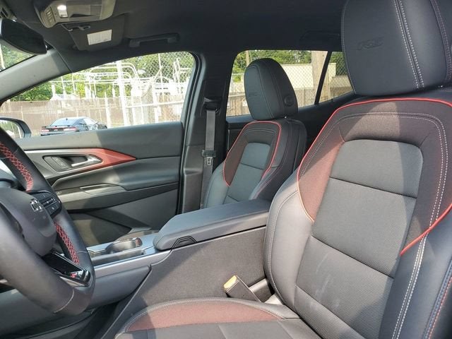 2024 Chevrolet Equinox EV 2RS