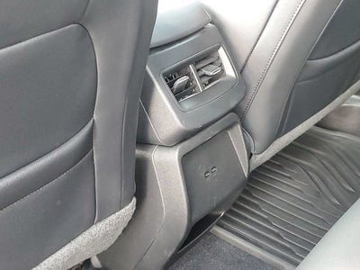 2024 Chevrolet Equinox EV 2RS