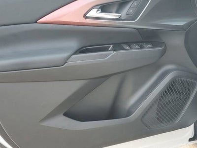 2024 Chevrolet Equinox EV 2RS