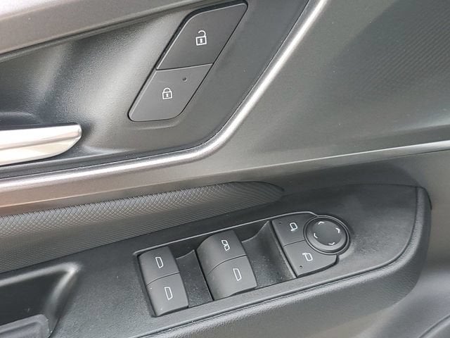 2024 Chevrolet Equinox EV 2RS