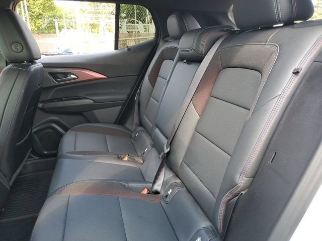 2024 Chevrolet Equinox EV 2RS