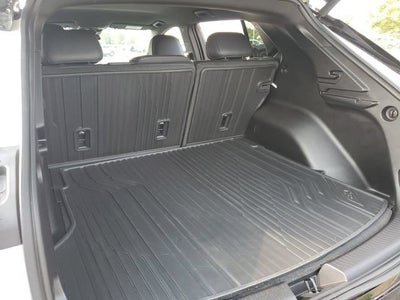 2024 Chevrolet Equinox EV 2RS
