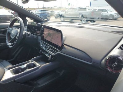 2024 Chevrolet Equinox EV 2RS