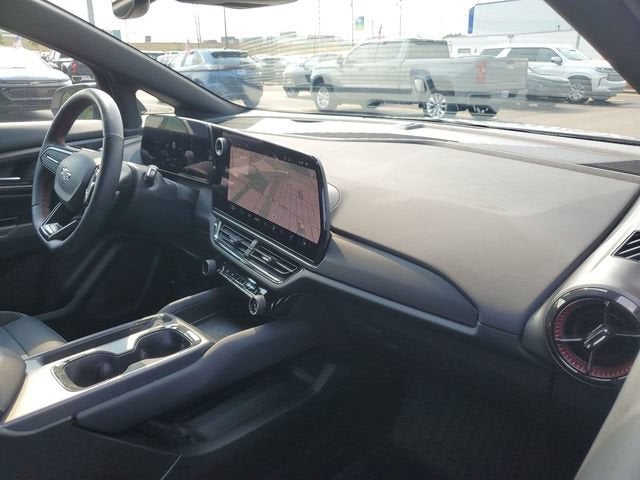 2024 Chevrolet Equinox EV 2RS