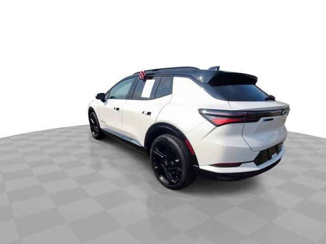 2024 Chevrolet Equinox EV 2RS