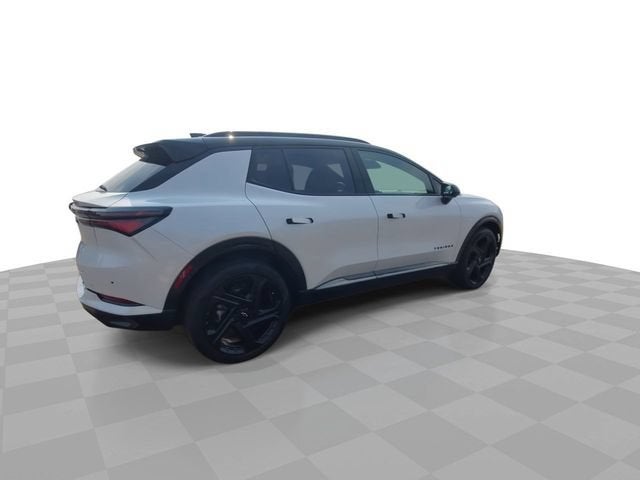 2024 Chevrolet Equinox EV 2RS
