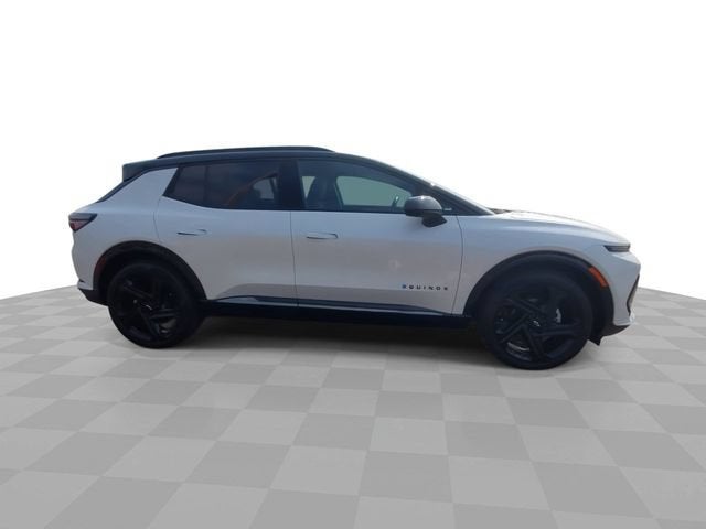 2024 Chevrolet Equinox EV 2RS
