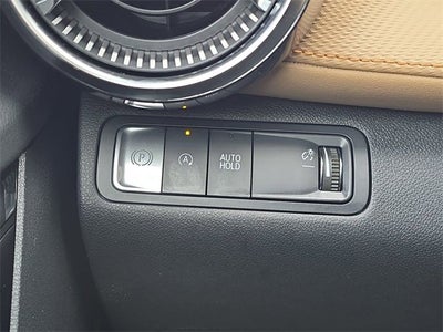 2025 Chevrolet Equinox ACTIV