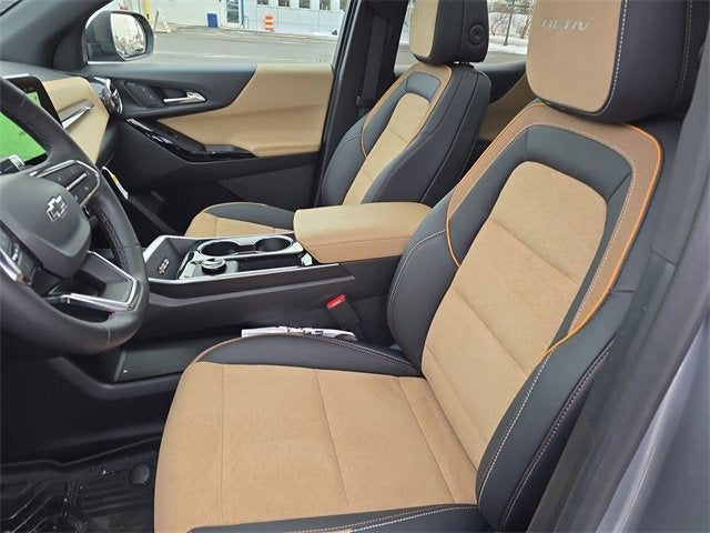 2025 Chevrolet Equinox ACTIV