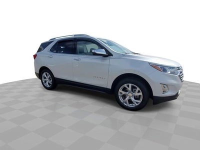 2021 Chevrolet Equinox Premier