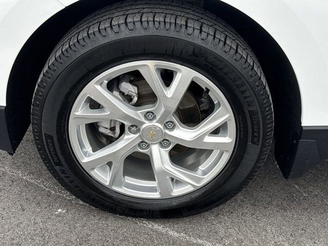 2021 Chevrolet Equinox Premier