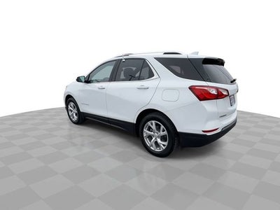 2021 Chevrolet Equinox Premier