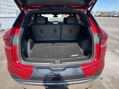 2023 Chevrolet Blazer Premier