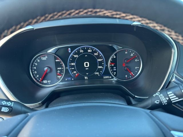 2023 Chevrolet Blazer Premier